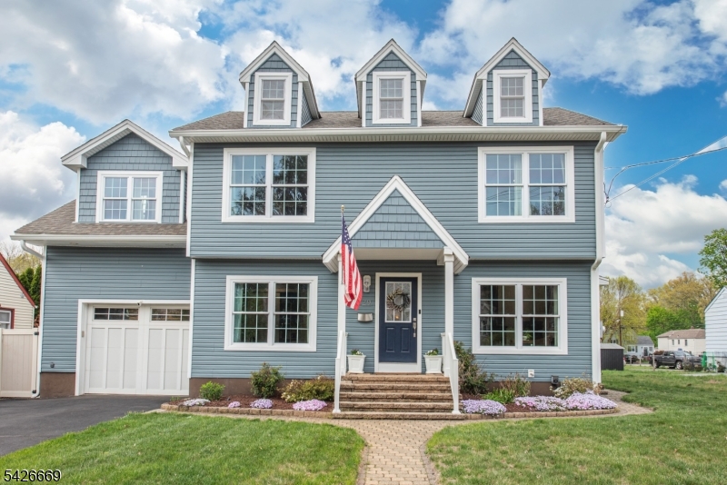 29 Van Duyne Avenue Wayne NJ 07470