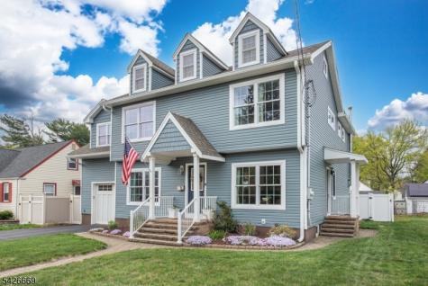 29 Van Duyne Avenue Wayne NJ 07470