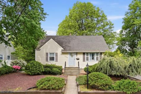 264 Fern Street Washington NJ 07676