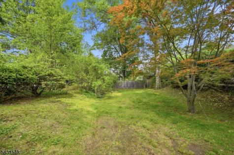 264 Fern Street Washington NJ 07676