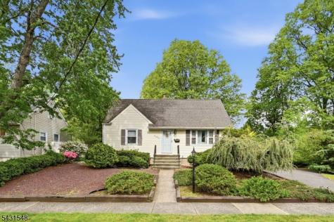 264 Fern Street Washington NJ 07676