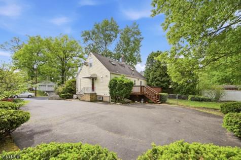 264 Fern Street Washington NJ 07676