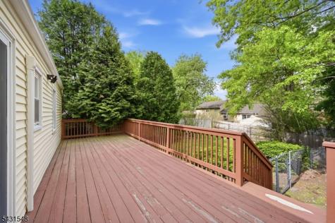 264 Fern Street Washington NJ 07676