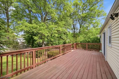 264 Fern Street Washington NJ 07676