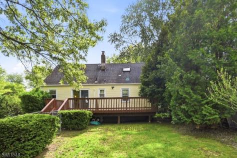 264 Fern Street Washington NJ 07676