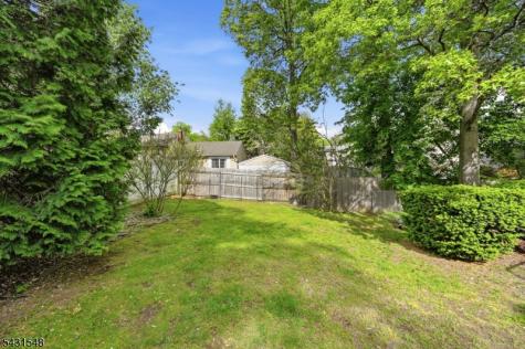 264 Fern Street Washington NJ 07676
