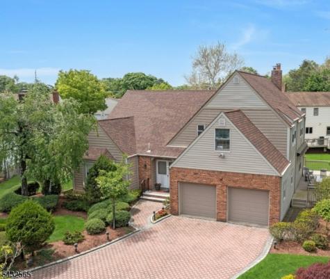 42 Cosgrove Court Fair Lawn NJ 07410