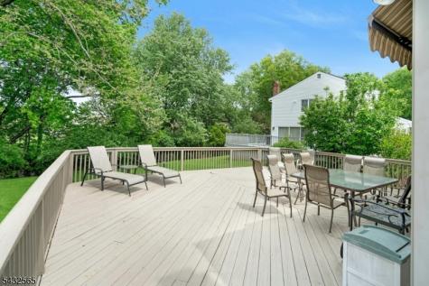 42 Cosgrove Court Fair Lawn NJ 07410