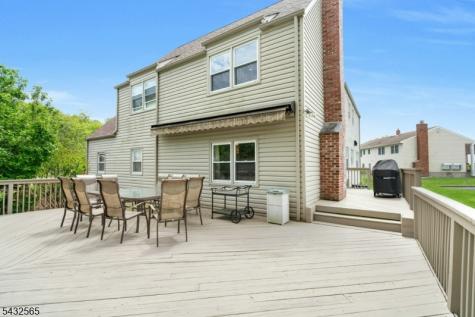 42 Cosgrove Court Fair Lawn NJ 07410