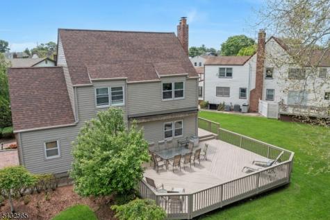 42 Cosgrove Court Fair Lawn NJ 07410