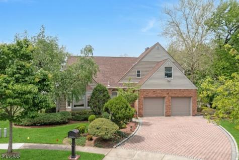 42 Cosgrove Court Fair Lawn NJ 07410