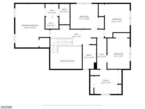 42 Cosgrove Court Fair Lawn NJ 07410
