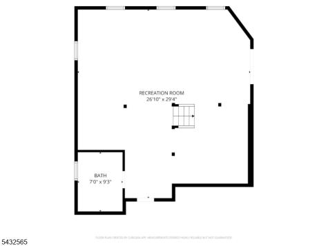 42 Cosgrove Court Fair Lawn NJ 07410