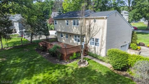 27 Bogert Road Montville NJ 07058