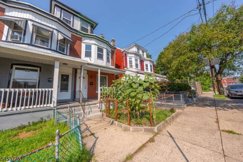 25 Evans Avenue Trenton NJ 08638