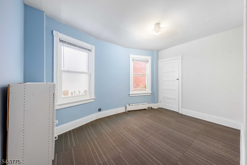 25 Evans Avenue Trenton NJ 08638