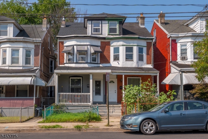 25 Evans Avenue Trenton NJ 08638