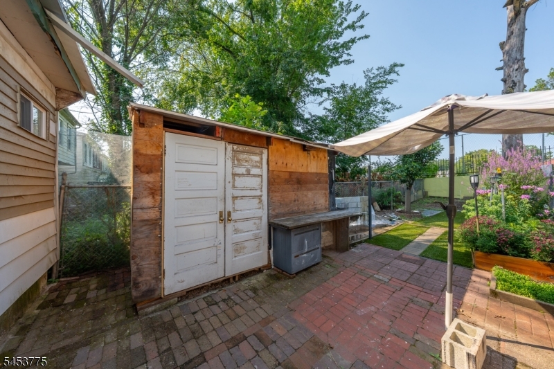 25 Evans Avenue Trenton NJ 08638
