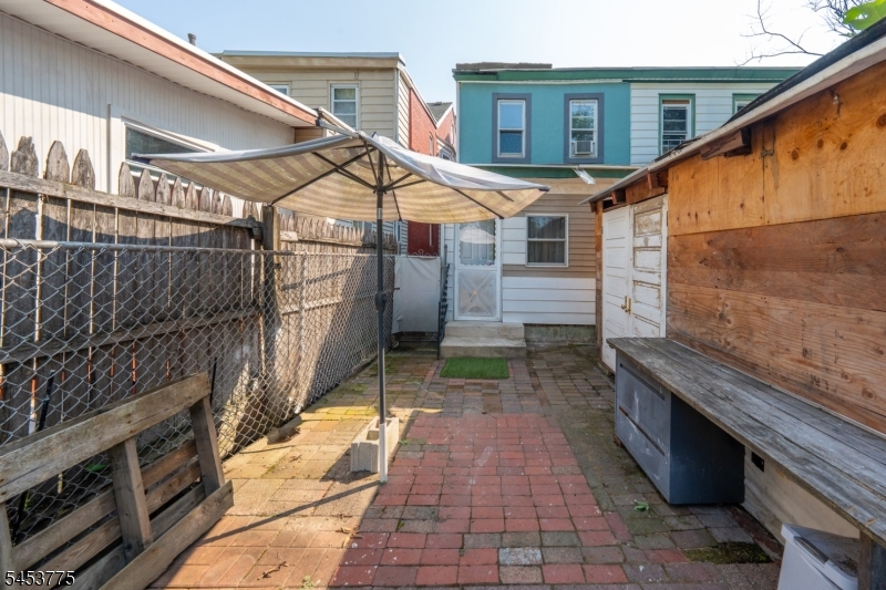25 Evans Avenue Trenton NJ 08638