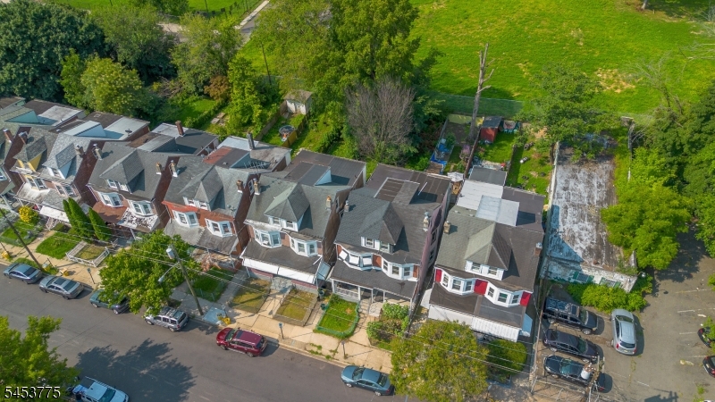 25 Evans Avenue Trenton NJ 08638