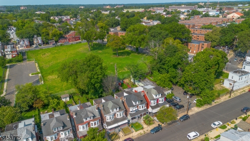 25 Evans Avenue Trenton NJ 08638