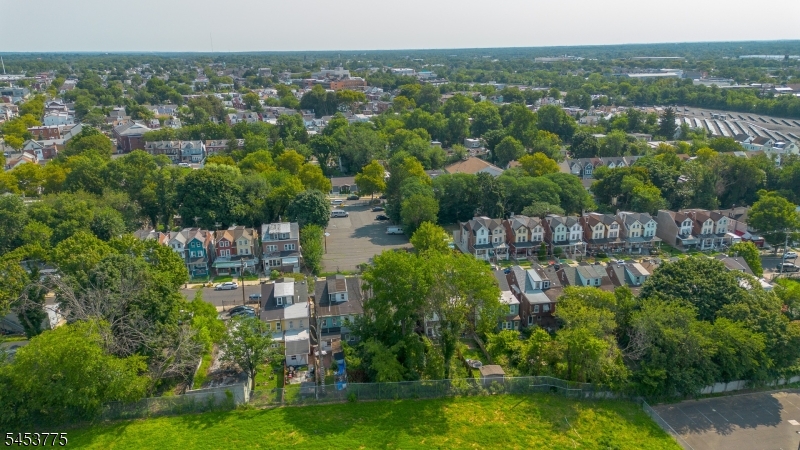 25 Evans Avenue Trenton NJ 08638