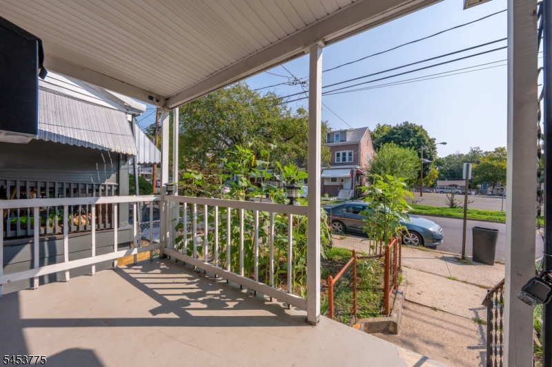 25 Evans Avenue Trenton NJ 08638
