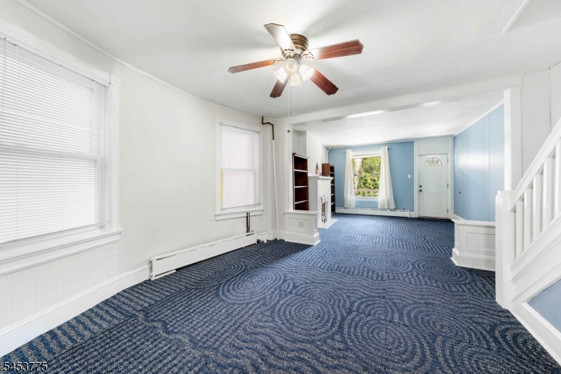 25 Evans Avenue Trenton NJ 08638
