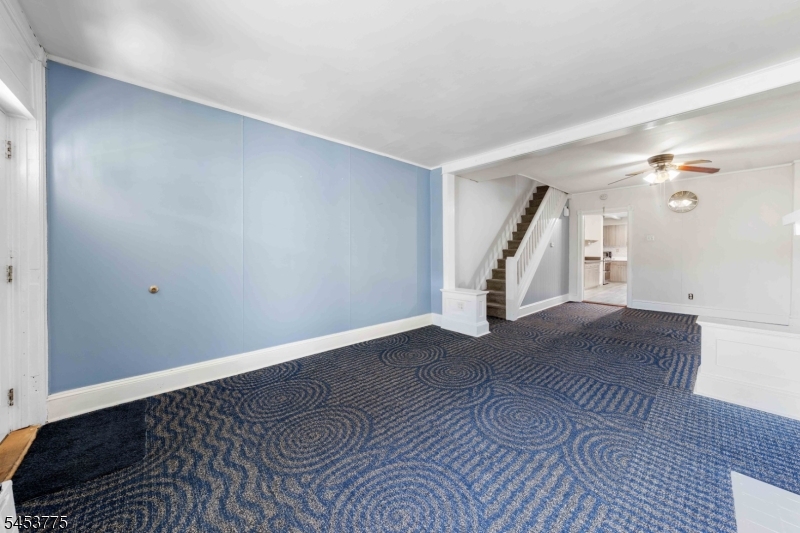 25 Evans Avenue Trenton NJ 08638
