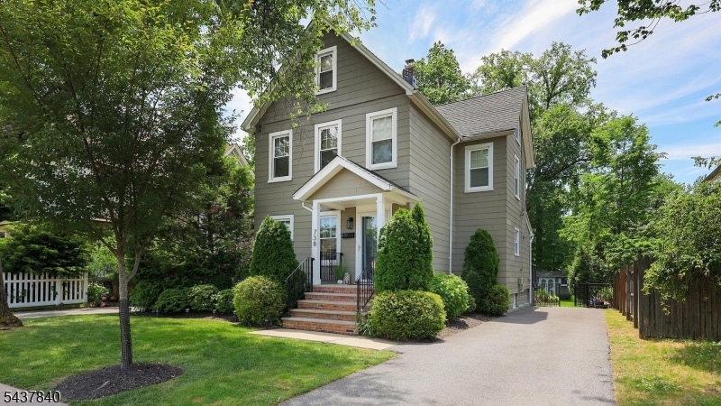 738 Rahway Avenue Westfield NJ 07090