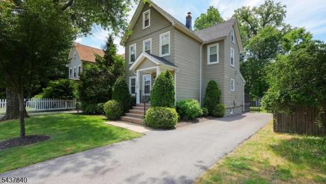 738 Rahway Avenue Westfield NJ 07090