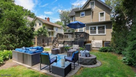 738 Rahway Avenue Westfield NJ 07090