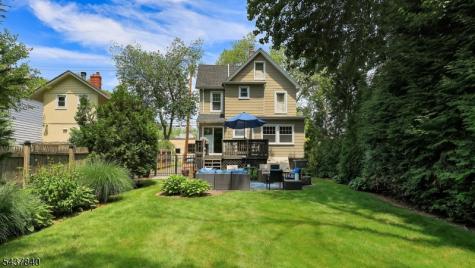 738 Rahway Avenue Westfield NJ 07090
