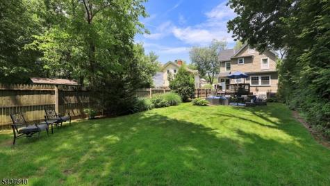 738 Rahway Avenue Westfield NJ 07090