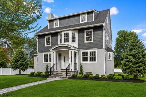55 Forest Avenue Caldwell Boro NJ 07006