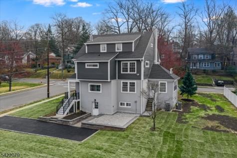 55 Forest Avenue Caldwell Boro NJ 07006