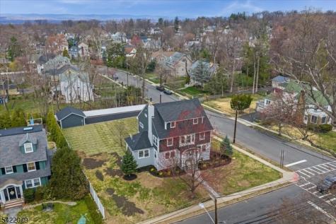 55 Forest Avenue Caldwell Boro NJ 07006