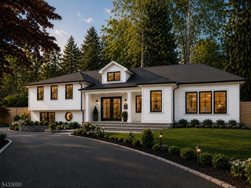 101 Laurel Avenue Livingston NJ 07039