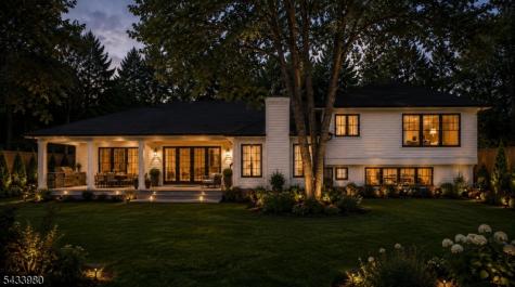 101 Laurel Avenue Livingston NJ 07039