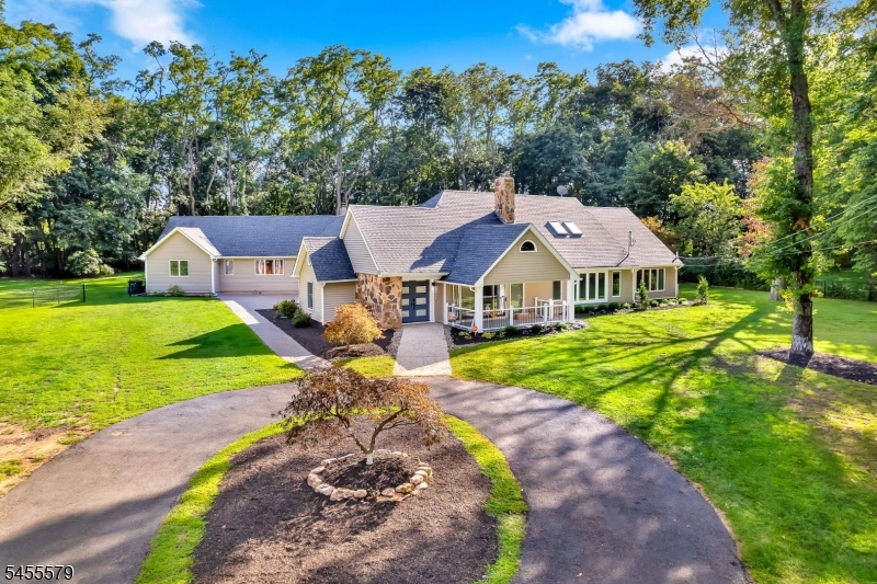 46 Ironia Road Chester NJ 07930