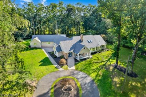 46 Ironia Road Chester NJ 07930