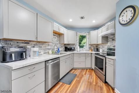 46 Ironia Road Chester NJ 07930