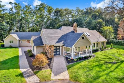 46 Ironia Road Chester NJ 07930