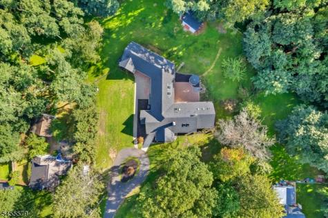 46 Ironia Road Chester NJ 07930