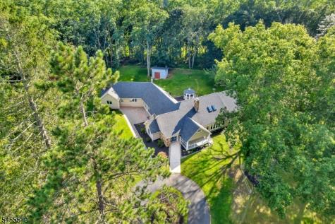 46 Ironia Road Chester NJ 07930