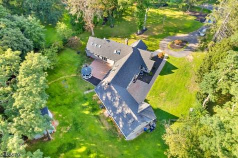 46 Ironia Road Chester NJ 07930