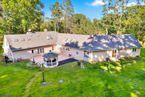 46 Ironia Road Chester NJ 07930