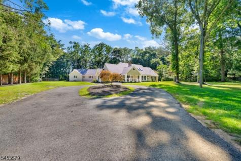 46 Ironia Road Chester NJ 07930