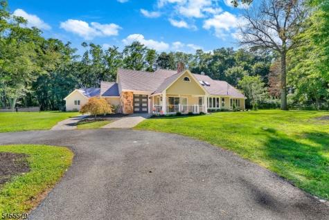 46 Ironia Road Chester NJ 07930