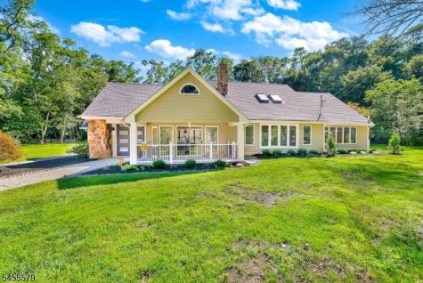 46 Ironia Road Chester NJ 07930